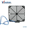 Super Quality Multi-function Airflow Monitor lcf013 industrial fan and filter air flow sensor LCF013