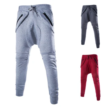 mens track joggers