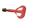 Fastness Easy change Firm Japanese Safty Low price 50 ton Double hoist safety hook for chain