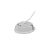 Round Ceiling Light Fixtures Adjustable Bright