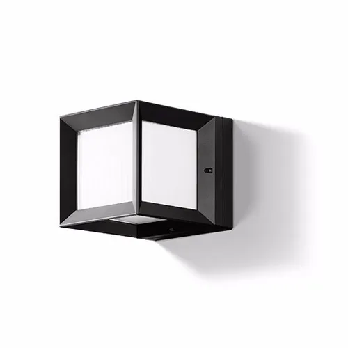 6.21 -24 Impact Resistant LED Ceiling and Wall Light - 2423/2453