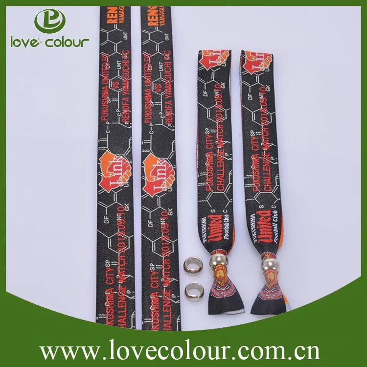 woven wristband-W1