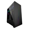 High Quality Gaming Computer Case s Desktop sheet metal manufacturing computer case tower