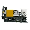 Lirui small zinc alloys hot chamber die casting machine