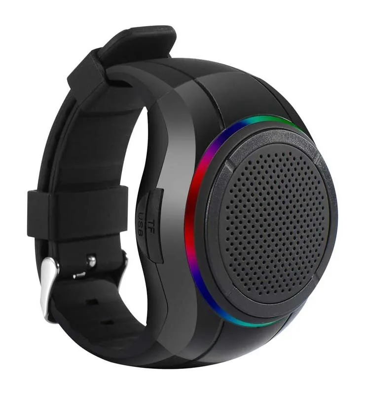 mp3 player watch with speaker