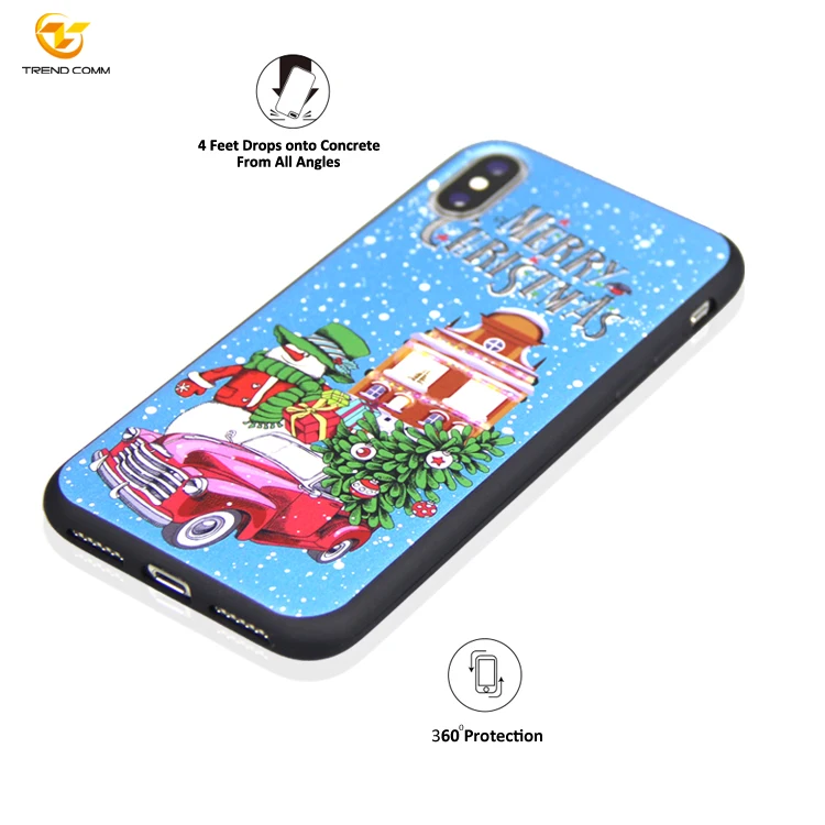 

2019 Smart Phone Case Mobile Covers Phone Case For IPhone X/XS Max Wholesale Cell Phone Case