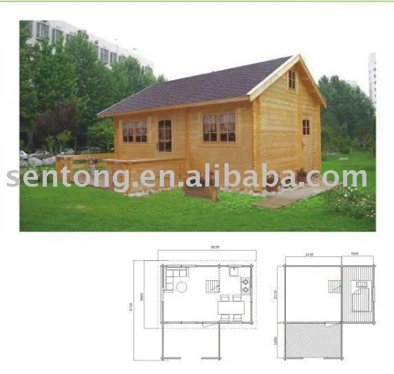 LOG_HOUSE(STW-L-0057)