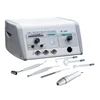 HF Massager Radium High Frequency With Microcurrent For Face Lifting Galvanic Micro Current Facial Beauty Device