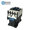 China magnetic contactor manufacturers professional 3 phases ac magnetic contractor