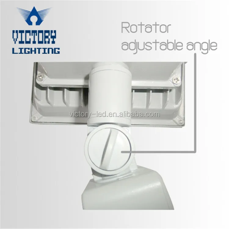 10W 20W 30W 50W PIR Motion Sensor LED flood light lamp outdoor Floodlight