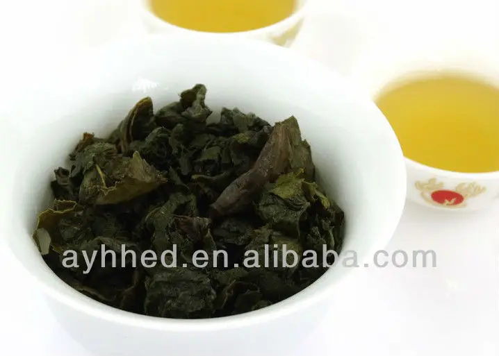 Superfine Chinese Ginseng Wulong tea - 4uTea | 4uTea.com