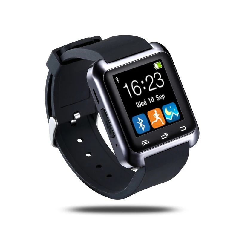 

OEM or ODM Accepted Android System Bluetooth Health cheap Smart Wearable Watch, Customized