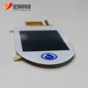 1.54,1.7,2.4,2.7,2.8,3.2,4,5,5.5,6,7 inch oled touch screen display + capacitive touch panel module with MCU interface