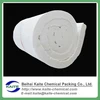 20mm 25mm 30mm 40mm thickness of ceramic fiber blanket for insulation