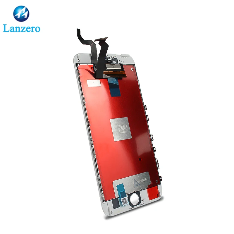 

for iphone 6s plus screen replacement with digitizer , for iphone 6s plus display screen original, Black / white
