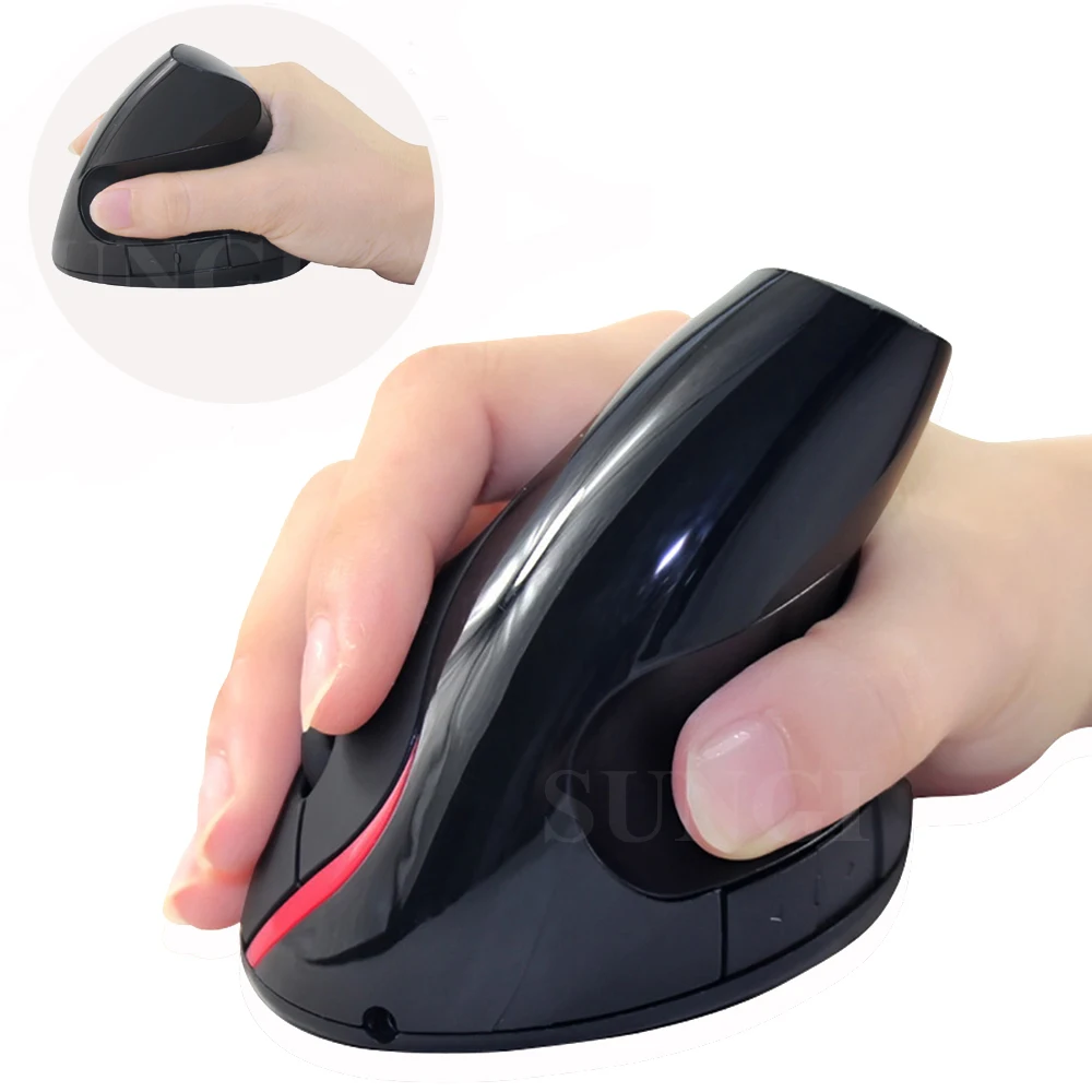 latest mouse technology