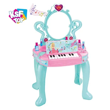 piano dresser toy