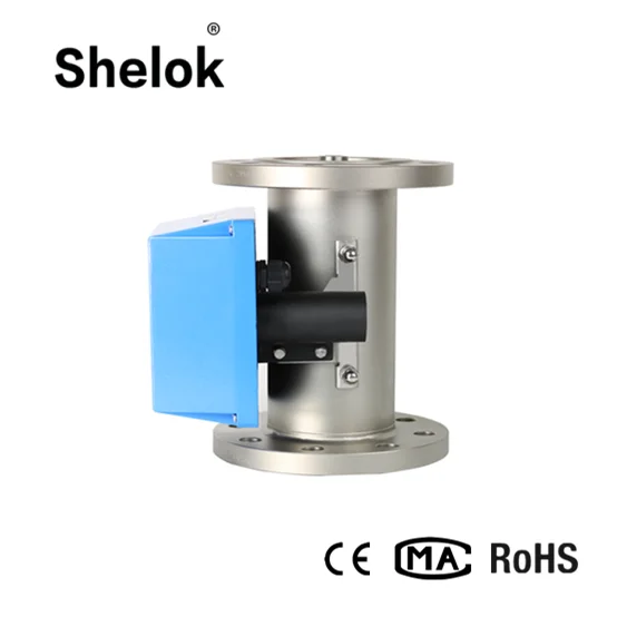 Air digital rotameter price