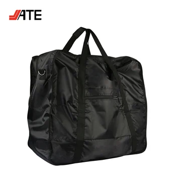 foldable bicycle bag