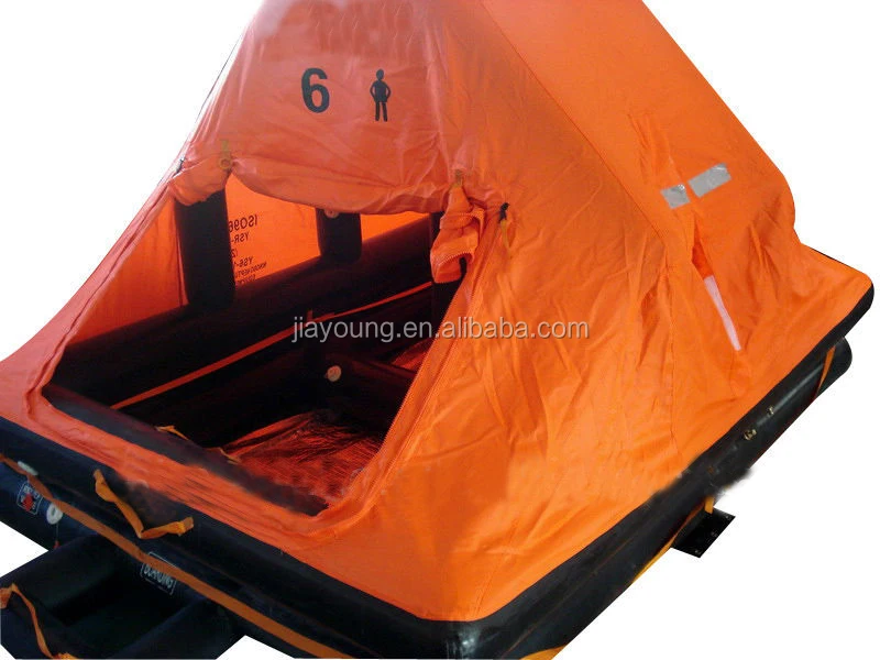 Cheap Emergency Life Raft With 25 Person Buy Emergency Life Raft