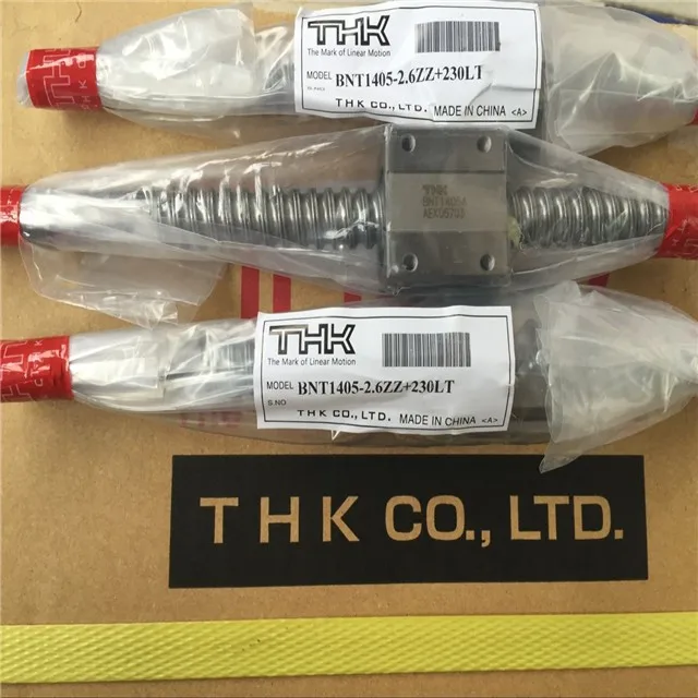 Japan Ball Screw Bnf16055 Ball Screw Bnf16055rrg0 Buy Ball Screw