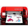 CUTOK DC240 A4 size Desktop small vinyl cutting plotter