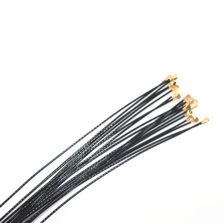 Factory Price Rf1.13 Rg113 Rf Pigtail Coaxial Cable Copper Rf Device ...