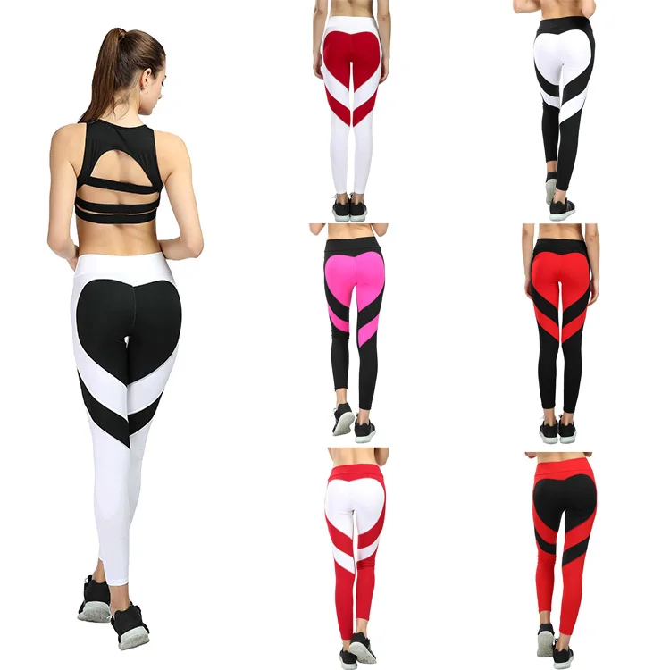 

Wholesale Women's Sexy Fitness Leggings with Butt-Lift Slimming Leg Yoga Sport Leggings High Waisted Fitness Running Leggings, N/a