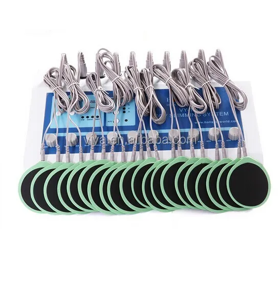 VY-1000 EMS Body fittness machine (3)