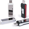 Real capacity twist USB flash memory ,USB flash drive 8GB 3.0