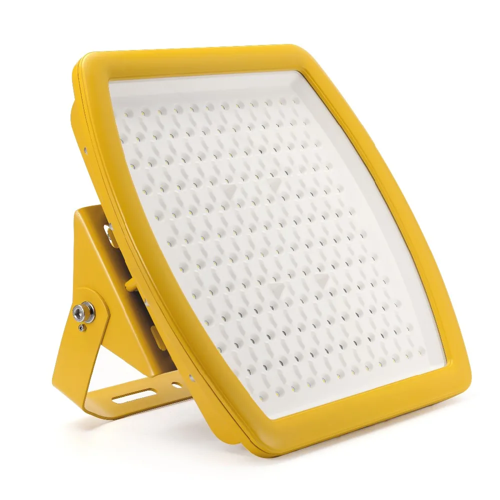 Class 1 Division 2 Led Marine Lighting 360 Rotatable Exterior Lighting Hazardous Area Light