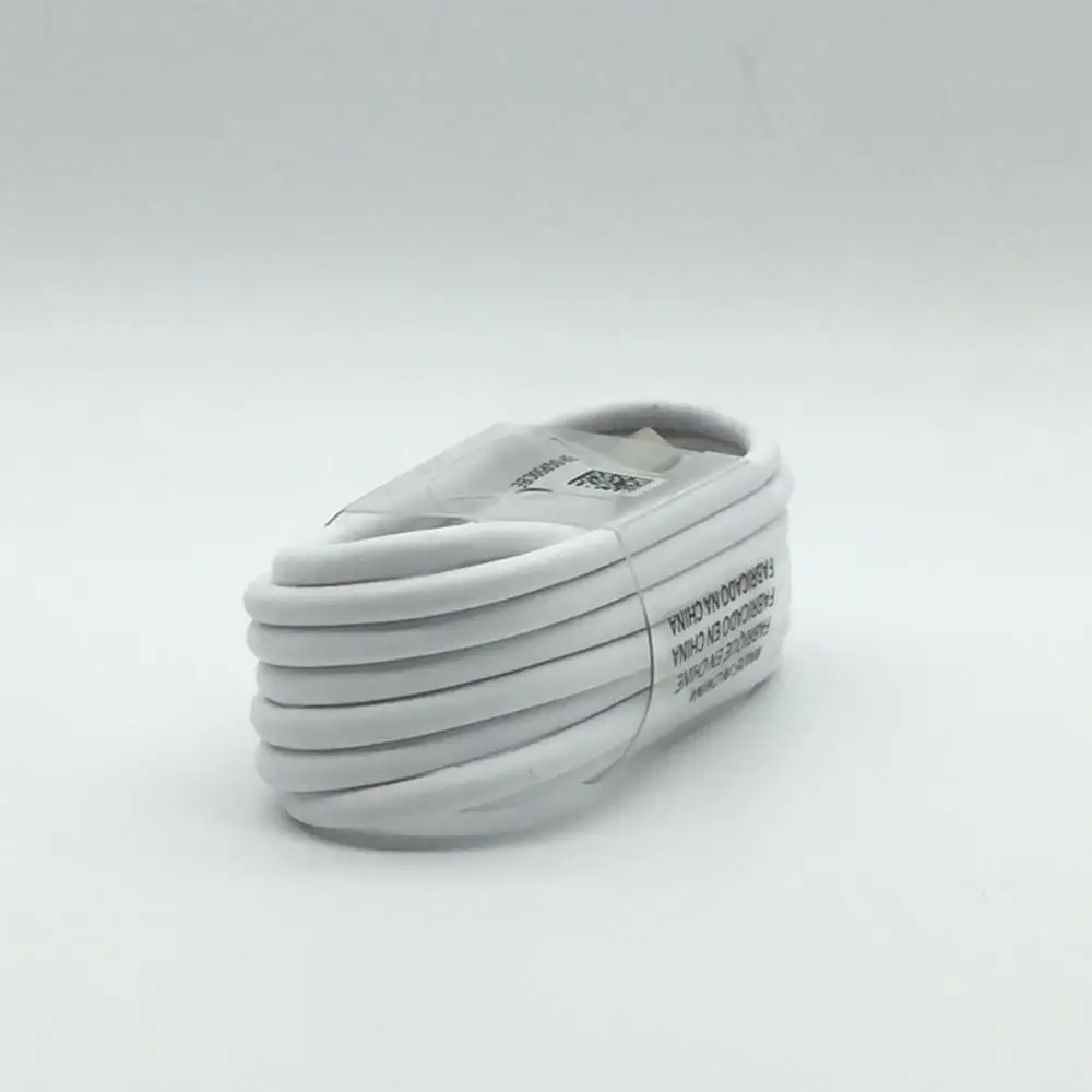 

Type C Cable For Samsung Galaxy S9 Fast Charging 2a Data Cable