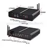EGLOBAL mini board fanless i7 processor pc Intel Core i7 4650U computer cases