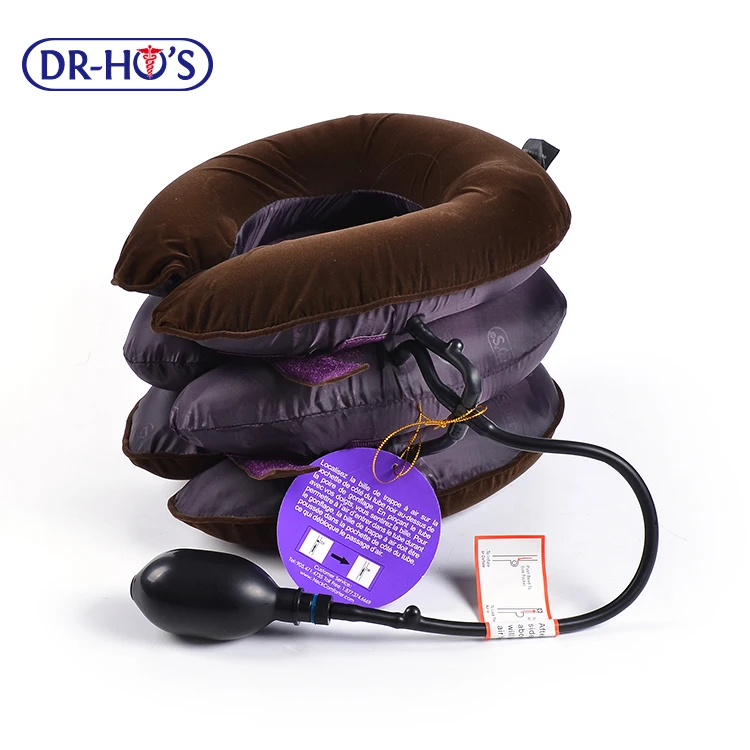 2018 Dr Ho S Inflatable Neck Comforter Buy Inflatable Neck