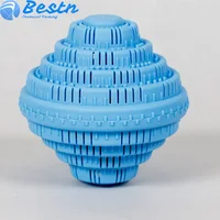 

Magic Plastic Wash ball Eco Fresh Laundry Ball for Washing Machine