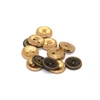 designer kinds of color small hole sewing button,custom metal sewing buttons