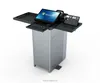 HJ-YJ24H PPT-Show presentation software Multimedia Classroom Smart Digital podium
