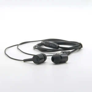 High Quality Wired Earphone Oem Cheap Headphone 3.5Mm Handfree Earbud Headset For Mobile Phone