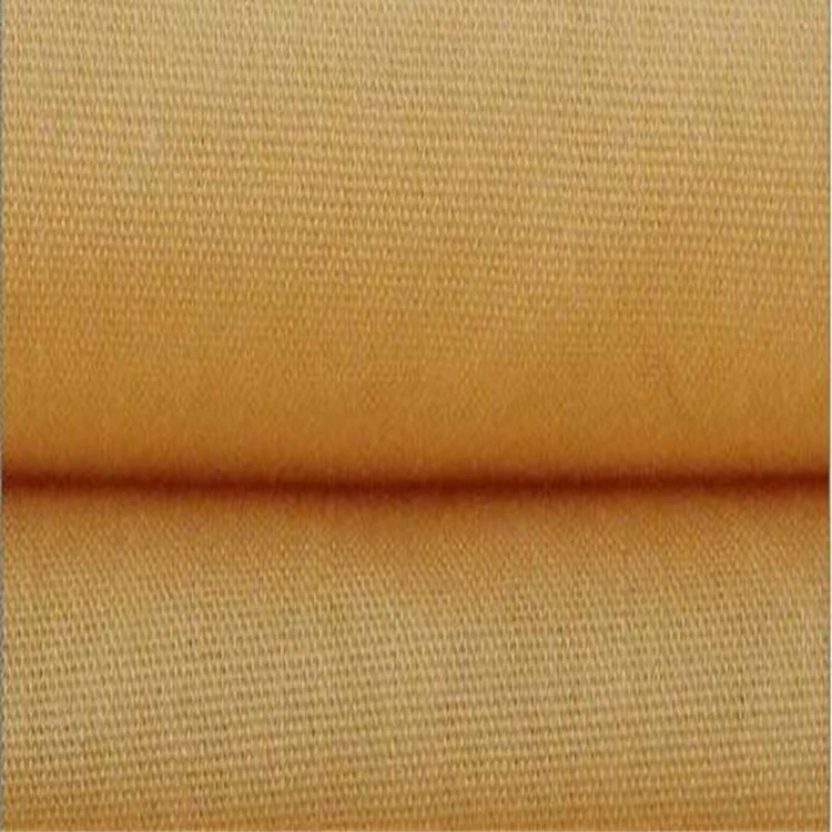 belached blend fabric