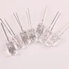 Color changing light emitting diode,5mm rgb led