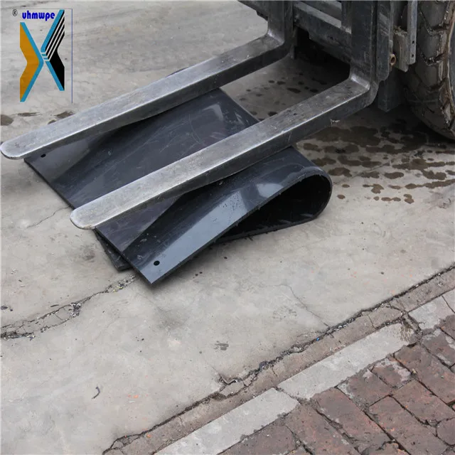 Ground Protection Mat49