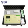 n,p,k ,ph soil nutrient speed test soil nutrient analyzer