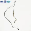 Jiangsu manufactory DOT auto parts high pressure Front to Rear pvf coated tube brake lining
