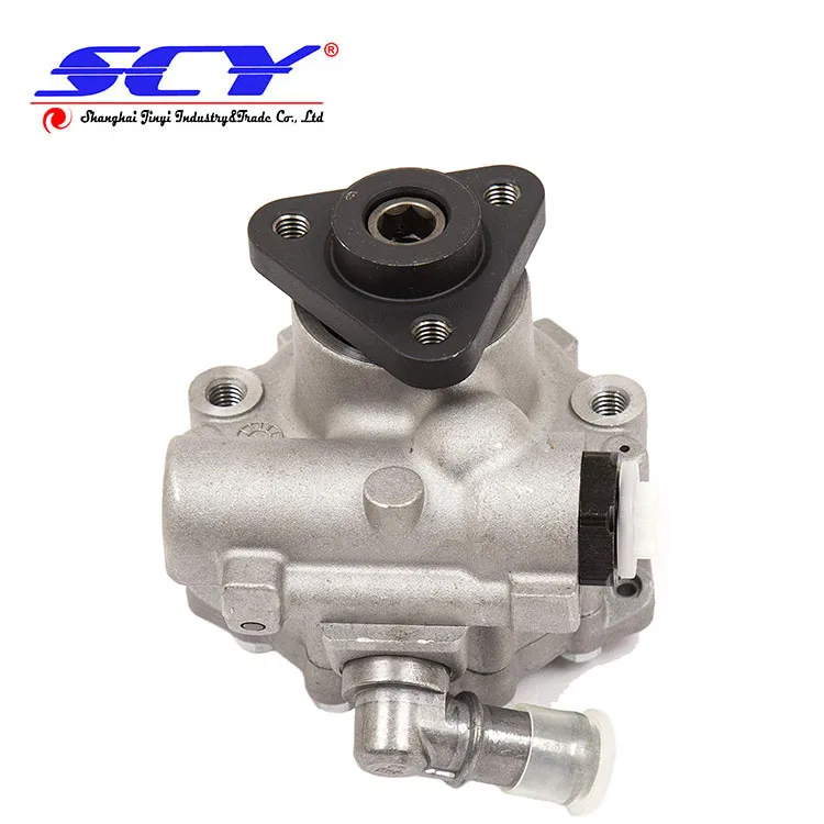 New Power Steering Pump Suitable For Audi A4 Oe 8d0 145 156 K ...