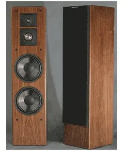 altec lansing home speakers