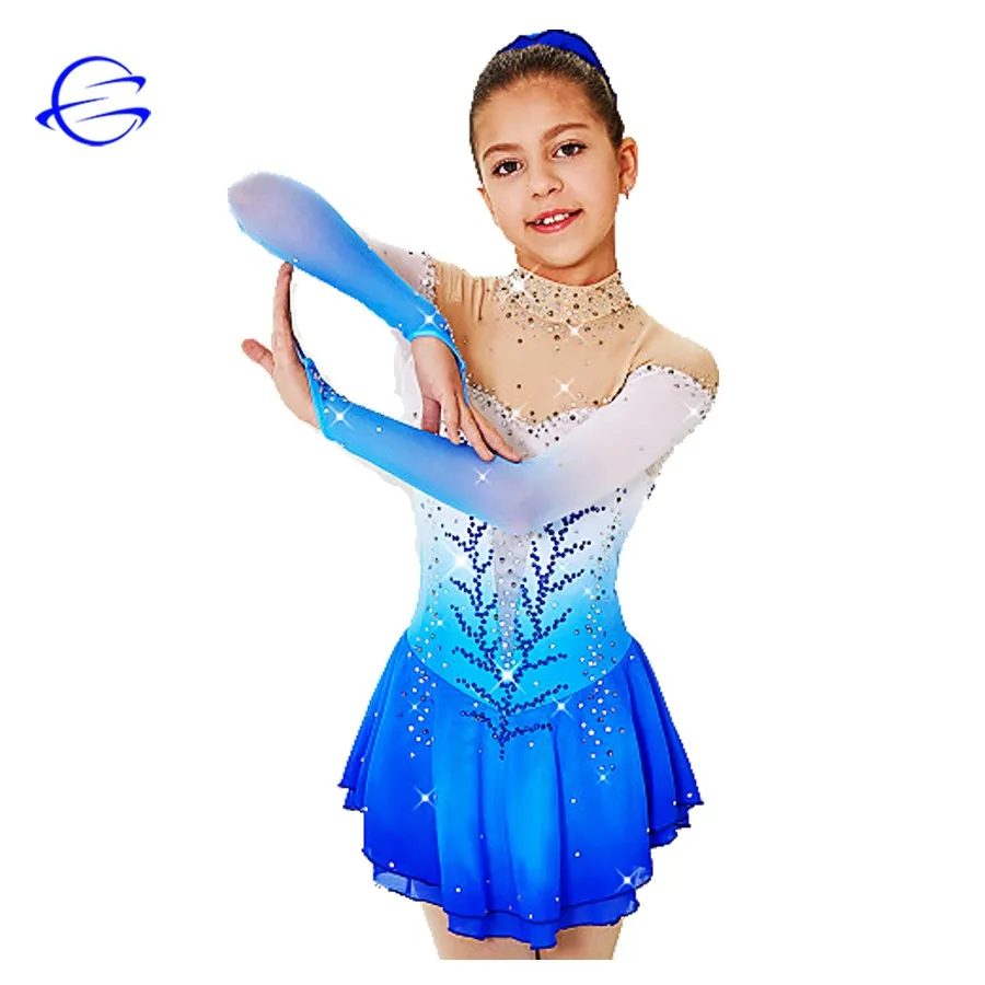 ice skating dress girl for sale