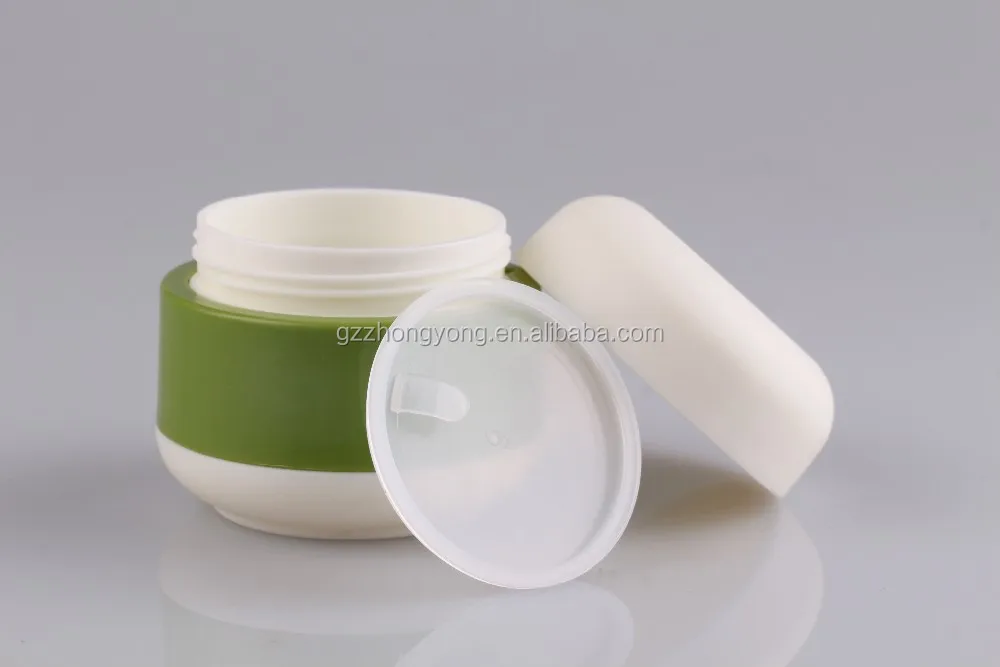Wholesales 30g Cream Jar For Vietnam Thailand Skin Care Product