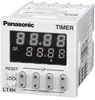PM4H-SD NAIS DIN 48 timer PM4H-SDM size multi-range analog star-delta timer relay