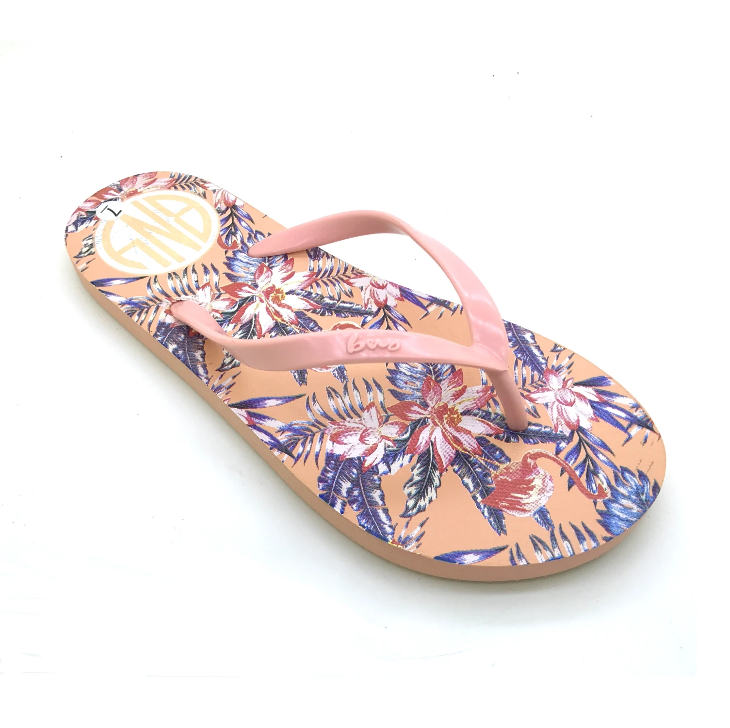 flip flop wholesale supplier