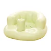 new quality children Bath Seat Chair baby swimming pool Dining Pushchair Infant Portable Play Game Mat Sofas Learn Stool